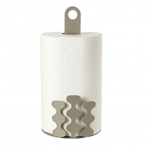 Arti e Mestieri - Modello: Nori - Porta scottex in metallo di design da cucina - SKU: 0PX5236