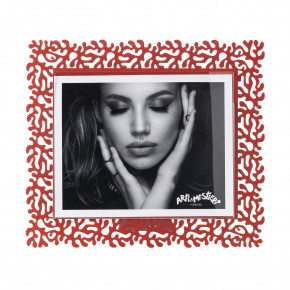 Arti e Mestieri - Modello: Corallo - Portafoto maxi orizzontale dal design moderno ed elegante - Foto 25x20 - SKU: 0PF5105