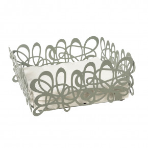 Arti e Mestieri - Modello: Scarabocchio - Portatovaglioli in metallo di design - SKU: 0PS5188 