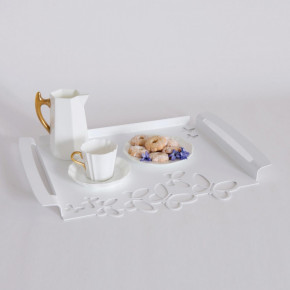 Arti e Mestieri - Modello: Butterfly - Vassoio - SKU: 0VA2752 