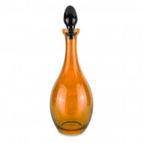 Baci Milano - Modello: Vesti la tavola - Bottigli in vetro per acqua Cachemire - SKU: BOT1.CAC