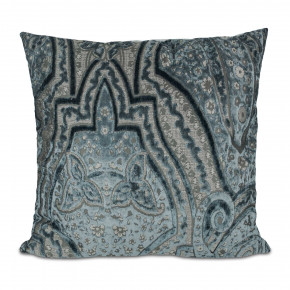 Baci Milano - Modello: Sartoria - Cuscino in velluto 60x60 dalle linee moderne Jacquard - Colore: Grigio - SKU: CUS60.SAR03 - Codice EAN: 8056209633985 