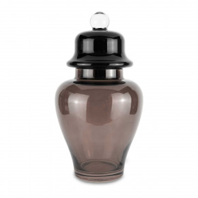 Baci Milano - Modello: Vesti la tavola - Potiche in vetro classic - SKU: POT1.CLA