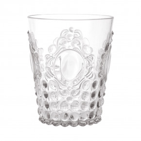 Baci Milano - Modello: Baroque & Rock - Set 6pz bicchieri per acqua dalle linee contemporanee - SKU: BRGWA.BAR