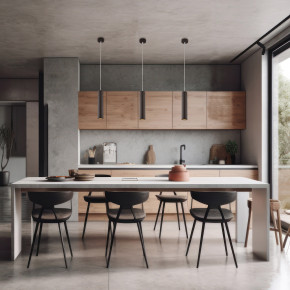 Be Light - Modello: Dag - Lampada a sospensione in metallo con diffusore cilindrico dal design moderno - Attacco Lampadina: GU10 - 1 Lampadina - Watt 35W - Dimmerabile: NO - Grado di Protezione: IP20 - Classe Energetica: A - SKU: BL297-S1 