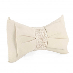 Bizzotto - Modello: Joyful - Cuscino in tessuto rettangolare Joyful - Colore: Beige - SKU: B0979472 - Codice EAN: 8051836744240