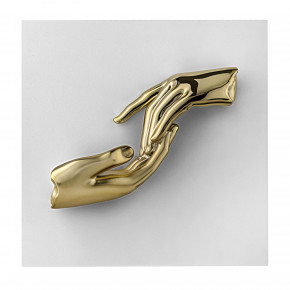 Bongelli Preziosi - Modello: Mani - Quadretto con pannello in legno e raffigurazione in marmorino - Tema Quadro: Figurativi - Realizzazione Quadro: Pannelli in Legno - SKU: ME2616/1 