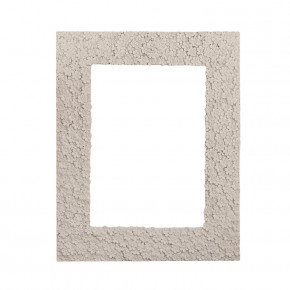 Brandani - Modello: Non ti scordar di me - Portafoto da design moderno - Colore: Avorio - Foto 13x18 - SKU: B51617 - Codice EAN: 8029722516172 