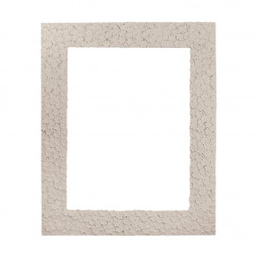 Brandani - Modello: Non ti scordar di me - Portafoto da design moderno - Colore: Avorio - Foto 18x24 - SKU: B51618 - Codice EAN: 8029722516189 