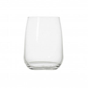 Brandani - Modello: Oblio - Set 6 pezzi bicchieri per acqua in vetro dalle linee moderne ed eleganti - Colore: Trasparente - SKU: B54979 - Codice EAN: 8029722549798 