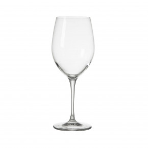 Brandani - Modello: Oblio - Set 6 pezzi calice per vino in vetro dalle linee moderne ed eleganti - Colore: Trasparente - SKU: B54981 - Codice EAN: 8029722549811 