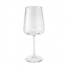 Brandani - Modello: Essential - Set 6 pezzi calici per vino bianco in cristallo - Colore: Trasparente - SKU: B53962 - Codice EAN: 8029722539621 