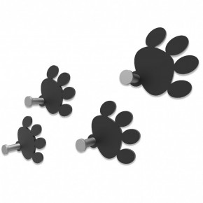 CalleaDesign - Modello: Orme - Appendiabiti da parete - SKU: 53-13-2 