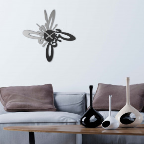 CalleaDesign - Modello: Armonico - Orologio da parete - SKU: 10-113