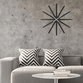 CalleaDesign - Modello: Frizz - Orologio da parete - SKU: 10-327 