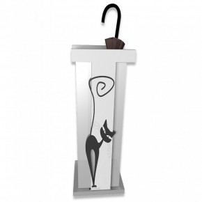 CalleaDesign - Modello: Gatti - Portaombrelli - SKU: 53-15-1 