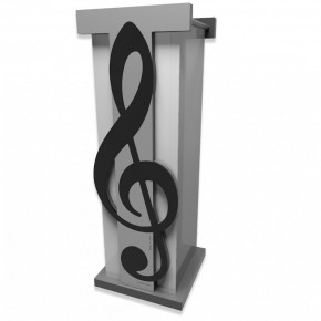 CalleaDesign - Modello: Paganini - Portaombrelli - SKU: 51-15-1 