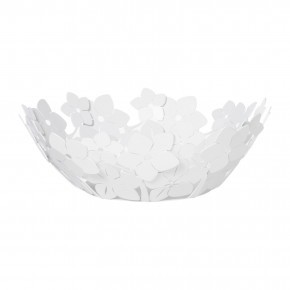 Arti e Mestieri - Modello: Fior di Loto - Centro tavola grande con decorazione floreale - SKU: 0VA3331 