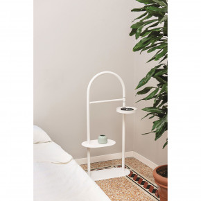 Formae - Servomuto in acciaio verniciato in stile moderno per camera da letto "Archetto" - SKU: ARCHUU