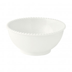 Easy Life - Modello: Tiffany - Ciotola in porcellana - Colore: Bianco - SKU: R2709#TIFW 