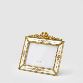 EDG - Enzo de Gasperi - Portafoto rettangolare dal design classico - Colore: Oro - Foto 13x18 - SKU: 713752-01 - Codice EAN: 8056372905124 