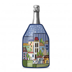 Egan - Modello: Paese Mio - Glacette - Colore: Blu - SKU: 121075 - Codice EAN: 8055267588930