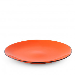 Egan - Modello: Cocoricò - Piatti da portata in ceramica dal design moderno - Colore: Arancione - SKU: 228019 - Codice EAN: 8059018030921