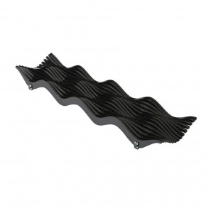 Emporium - Modello: Dune - Centrotavola moderno in plexiglass grande - SKU: E120218 