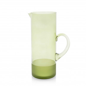 Evviva - Modello: Brahms - Caraffa 1,4 LT in vetro per acqua dal design moderno ed elegante - SKU: EVV-525