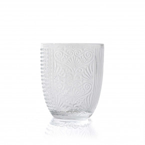 Evviva - Modello: Miba - Set 6 pezzi bicchieri in vetro trasparente per acqua - SKU: EVV-51