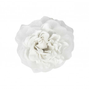 Mami Milano - Modello: Giardino delle fragranze - Diffusore per ambiente a forma di fiore piccolo "Fiori Bianchi" - Colore: Bianco - SKU: GI-FIO3.01 - Codice EAN: 8057143587075 