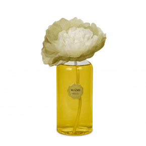 Mami Milano - Modello: Giardino delle fragranze - Profumazione per ambiente bottiglia diffusore con fiore da 500ml "Fior di Loto" - SKU: GI-FRAGR1.02 - Codice EAN: 8057143588485 