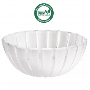 Guzzini - Modello: Dolcevita - Ciotola extra large rotonda in eco-plastica dal design moderno - SKU: 296903 