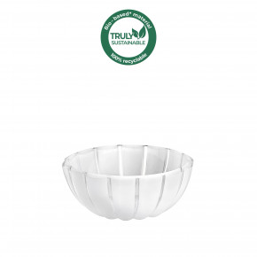 Guzzini - Modello: Dolcevita - Ciotola piccola rotonda in eco-plastica dal design moderno - SKU: 296900
