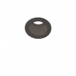 Ideal lux - Modello: Quark - Faretto da incasso medio a led con struttura rotonda in alluminio - Attacco Lampadina: Led Integrato - 1 Lampadina - Watt 3W - Lumen 230 - Dimmerabile: NO - Gradi Kelvin 3000k Luce Calda - Grado di Protezione: IP20 - Classe Energetica: G - SKU: 32748M 