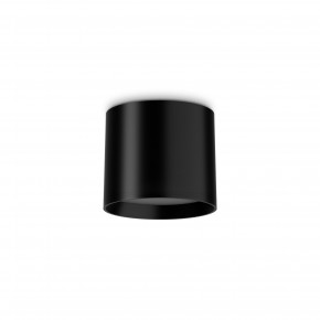 Ideal lux - Modello: Spike - Faretto da soffitto a led con struttura in alluminio rotonda - Attacco Lampadina: Led Integrato - 1 Lampadina - Watt 10W - Lumen 1100 - Dimmerabile: NO - Gradi Kelvin 3000k Luce Calda - Grado di Protezione: IP20 - Classe Energetica: E - SKU: 34546 