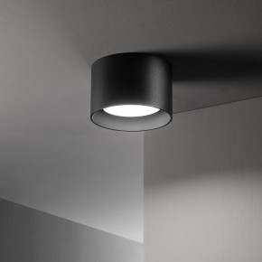 Ideal lux - Modello: Spike - Faretto da soffitto con struttura in alluminio rotonda e diffusore in acrilico - Attacco Lampadina: G4 - 1 Lampadina - Watt 15W - Dimmerabile: NO - Grado di Protezione: IP20 - SKU: 27741 