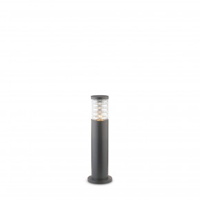 Ideal lux - Modello: Tronco - Paletto luce da giardino con struttura bassa in alluminio e diffusore in vetro - Attacco Lampadina: E27 - 1 Lampadina - Watt 42W - Dimmerabile: NO - Grado di Protezione: IP65 - SKU: 24826B 