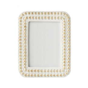 L'Oca Nera - Modello: Modern Country - Portafoto grande rettangolare in resina di design - Foto 13x18 - SKU: 1F152