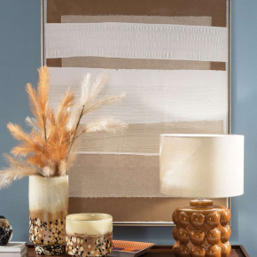 L'Oca Nera - Modello: Contemporaneo - Quadro astratto moderno verticale acrilico su tela con cornice 80x100 - Tema Quadro: Astratti - Realizzazione Quadro: Dipinti su Tela - SKU: 1Q238