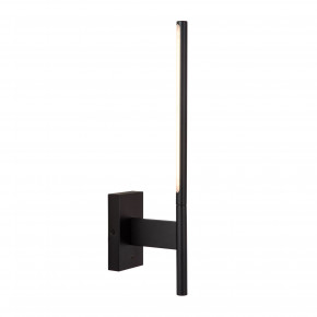 Lucide - Modello: Finan - Applique da parete a LED con punto di ricarica USB - Colore: Nero - Attacco Lampadina: Led Integrato - 1 Lampadina - Watt 6W - Lumen 245 - Dimmerabile: NO - Gradi Kelvin 2700k Luce Calda - Grado di Protezione: IP20 - Classe Energetica: G - SKU: 68210/06/30 - Codice EAN: 5411212680013 