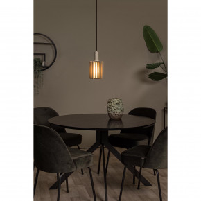 Lucide - Modello: Lambre - Lampada a sospensione moderna con singolo diffusore in alluminio - Attacco Lampadina: E27 - 1 Lampadina - Watt 100W - Dimmerabile: SI - Grado di Protezione: IP20 - SKU: 45410/15/ 