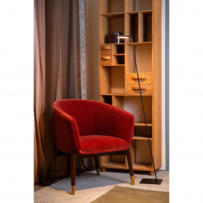 Lucide - Modello: Lavale - Lampada da terra con diffusore a LED dimmerabile e orientabile - Attacco Lampadina: Led Integrato - 1 Lampadina - Watt 3W - Lumen 130 - Dimmerabile: SI - Gradi Kelvin 2700k Luce Calda - Grado di Protezione: IP20 - Classe Energetica: G - SKU: 44701/03/ 