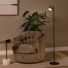 Lucide - Modello: Skanska - Lampada da terra ricaricabile per interni/esterni con LED dimmerabile - Attacco Lampadina: Led Integrato - 1 Lampadina - Watt 3W - Lumen 350 - Dimmerabile: SI - Gradi Kelvin 3000k Luce Calda - Grado di Protezione: IP44 - Classe Energetica: G - SKU: 03749/03/ 