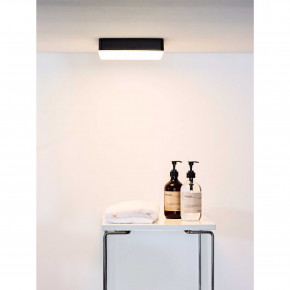 Lucide - Modello: Ceres LED - Plafoniera quadrata diffusore a LED dimmerabile struttura in alluminio moderna - Attacco Lampadina: Led Integrato - 1 Lampadina - Watt 30W - Lumen 2400 - Dimmerabile: SI - Gradi Kelvin 3000k Luce Calda - Grado di Protezione: 44 - Classe Energetica: G - SKU: 28113/30/ 