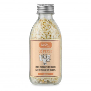 Mami Milano - Modello: Le Perle - Perle profumate per tessuti da inserire nei cassetti "Argan" - SKU: MB-PER.12 - Codice EAN: 8056209630557 