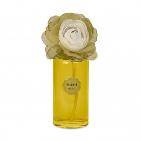 Mami Milano - Modello: Giardino delle fragranze - Profumazione per ambiente bottiglia diffusore a fiore da 200ml "Fior di Loto" - SKU: GI-FRAGR2.02 - Codice EAN: 8057143588522 
