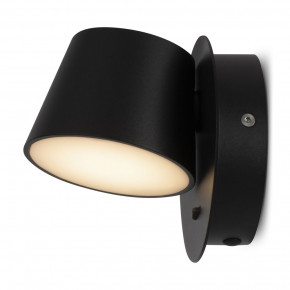Maytoni - Modello: Pixel - Applique da parete con diffusore a led struttura in alluminio moderna - Attacco Lampadina: Led Integrato - 1 Lampadina - Watt 7W - Lumen 350 - Dimmerabile: NO - Gradi Kelvin 3000k Luce Calda - Grado di Protezione: IP 20 - Classe Energetica: G - SKU: MOD421WL-L6 