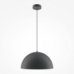 Maytoni - Modello: Basic Colors - Lampada a sospensione con singolo paralume in metallo dal design moderno - Attacco Lampadina: E27 - 1 Lampadina - Watt 60W - Dimmerabile: NO - Grado di Protezione: IP20 - SKU: MOD168PL-01 