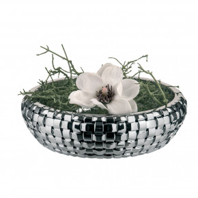 Bongelli Preziosi - Centrotavola Intrecci - Colore: Argento - SKU: ME1213 - Codice EAN: 1234567002873 